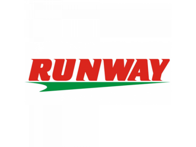Ароматизатор воздуха Подвес Sunny "Кокос", RW6077 RUNWAY