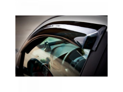 Ветровики SkyLine Lada Largus 12- от SKYLINE Ветровики SkyLine Lada Largus 12-