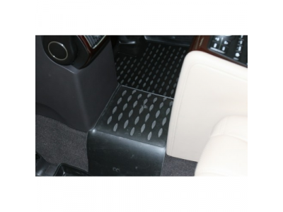 Коврики в салон HYUNDAI Equus, 2010-> 4 шт. (полиуретан) от ELEMENT Коврики в салон HYUNDAI Equus, 2010-> 4 шт. (полиуретан)