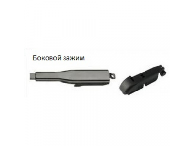 Щетка стеклоочистителя бескаркасная 450 mm