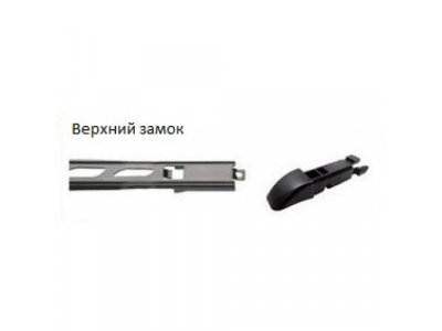 BOSCH Комплект стеклоочистителей Aerotwin 650/600mm (A 215 S)