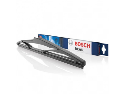BOSCH Стеклоочиститель заднего стекла 300mm (H 313) от BOSCH BOSCH Стеклоочиститель заднего стекла 300mm (H 313)