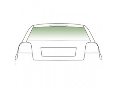 OPEL ASTRA СД 1991-1997 СТ ЗАДН ЭО ЗЛ от AGC AUTOMOTIVE OPEL ASTRA СД 1991-1997 СТ ЗАДН ЭО ЗЛ