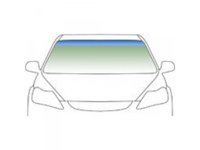 Jeep Commander 4D Utility от KMK Glass Jeep Commander 4D Utility