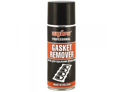 Спрей для удаления прокладок, 400 мл, Ombra OMC10440