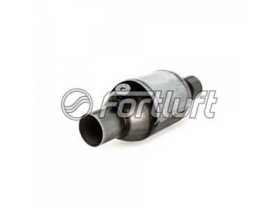 Fortluft Катализатор Mitsubishi Lancer 9 1.6 98 л.с.