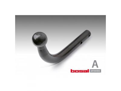 ТСУ на а/м OPEL Combo van 2004-2012, 1174-A от BOSAL-ORIS ТСУ на а/м OPEL Combo van 2004-2012, 1174-A