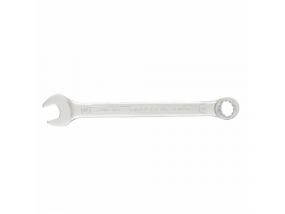 Ключ комбинированный 10 мм, CrV, холодный штамп // GROSS