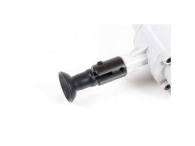 Машинка для притирки клапанов пневматическая