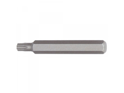 Бита 10мм Torx T25 75мм от LICOTA Бита 10мм Torx T25 75мм
