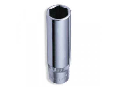 Головка торцевая глубокая 1/4"DR, 4 мм, S04HD2104 JONNESWAY от JONNESWAY Головка торцевая глубокая 1/4"DR, 4 мм, S04HD2104 JONNESWAY