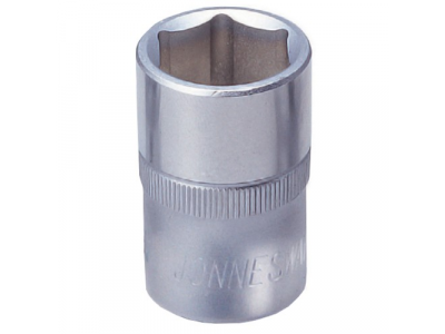 Головка торцевая 3/8"DR, 24 мм, S04H3124 JONNESWAY от JONNESWAY Головка торцевая 3/8"DR, 24 мм, S04H3124 JONNESWAY