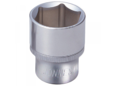 Головка торцевая 1/2"DR, 15 мм, S04H4115 JONNESWAY от JONNESWAY Головка торцевая 1/2"DR, 15 мм, S04H4115 JONNESWAY