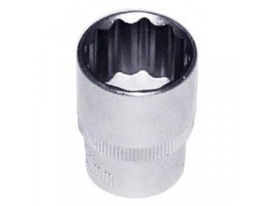 Головка торцевая 1/2"DR, 12-гр., 11 мм, S04H4911 JONNESWAY от JONNESWAY Головка торцевая 1/2"DR, 12-гр., 11 мм, S04H4911 JONNESWAY