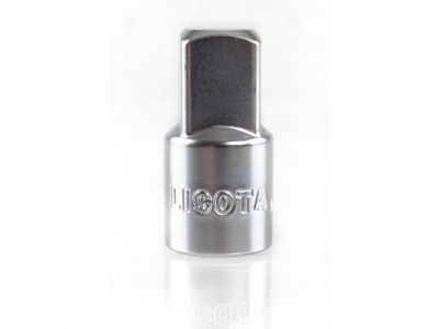 Переходник 3/8"-1/2" от LICOTA Переходник 3/8"-1/2"