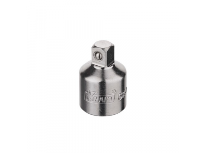 Переходник 1/4"Dr (F) - 3/8"Dr (M)