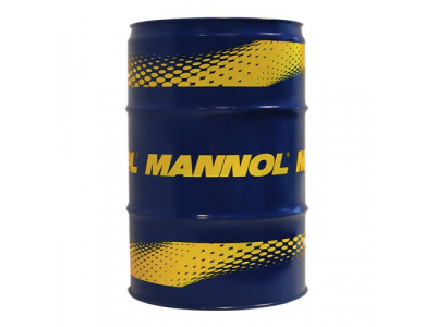 MANNOL Elite 5W-40 60L от MANNOL MANNOL Elite 5W-40 60L