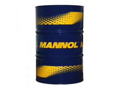 MANNOL Elite 5W-40 208L от MANNOL MANNOL Elite 5W-40 208L