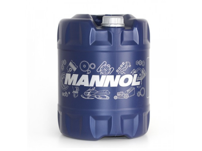 MANNOL Safari 20W-50 20L