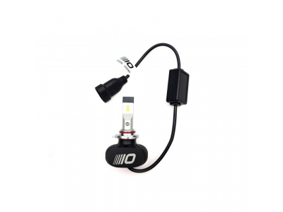 Светодиодные лампы Optima LED i-ZOOM +30% HB3 от OPTIMA Светодиодные лампы Optima LED i-ZOOM +30% HB3